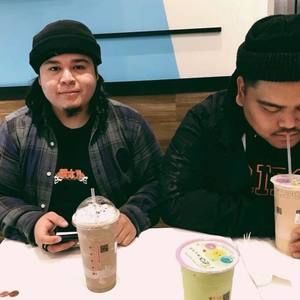 Meet your Posher, Brando